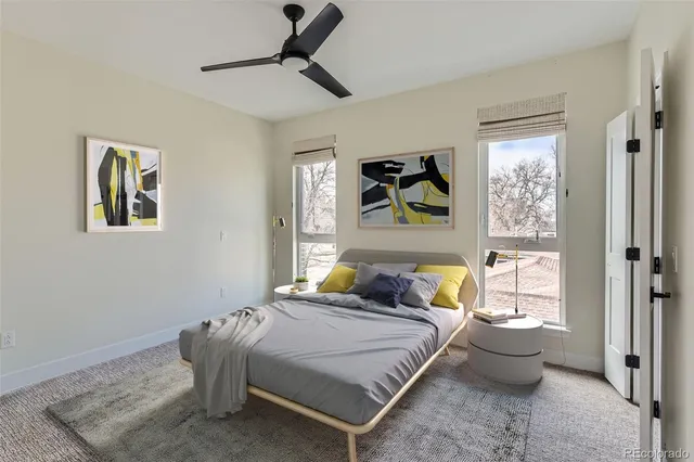 $875,000 | 2951 East Evans Avenue, Denver, CO 80210