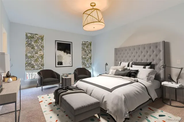 $875,000 | 2951 East Evans Avenue, Denver, CO 80210