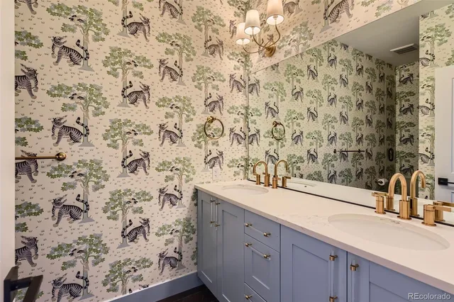 $875,000 | 2951 East Evans Avenue, Denver, CO 80210