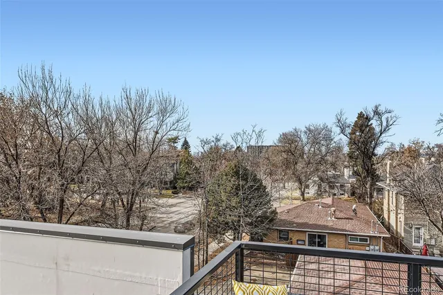 $875,000 | 2951 East Evans Avenue, Denver, CO 80210