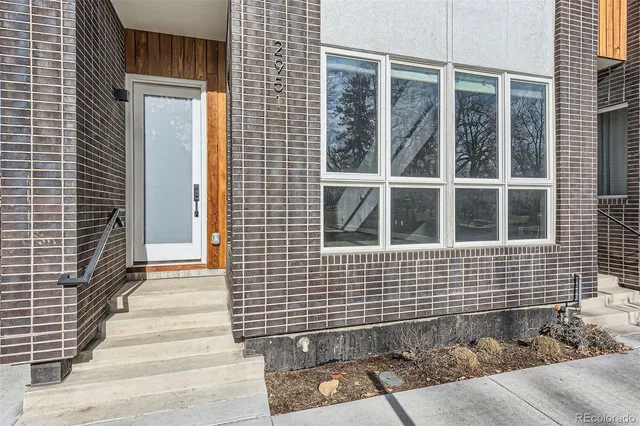 $875,000 | 2951 East Evans Avenue, Denver, CO 80210