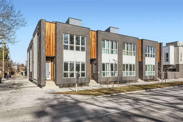 $875,000 | 2951 East Evans Avenue, Denver, CO 80210