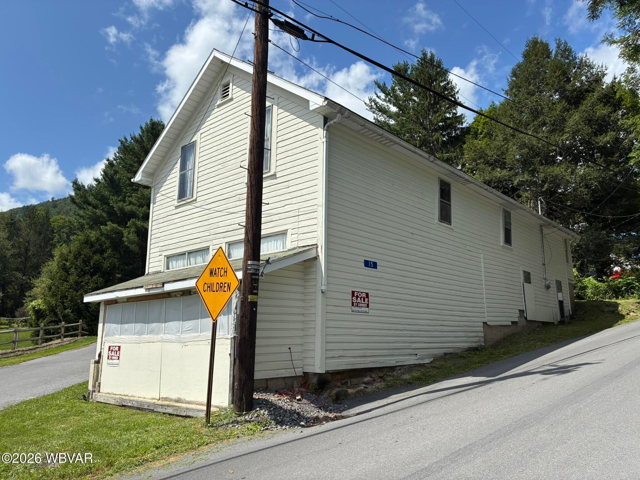 15 Summerson Mountain Road North Bend, PA 17760 - Photo 45 of 45 Gallery Image 45