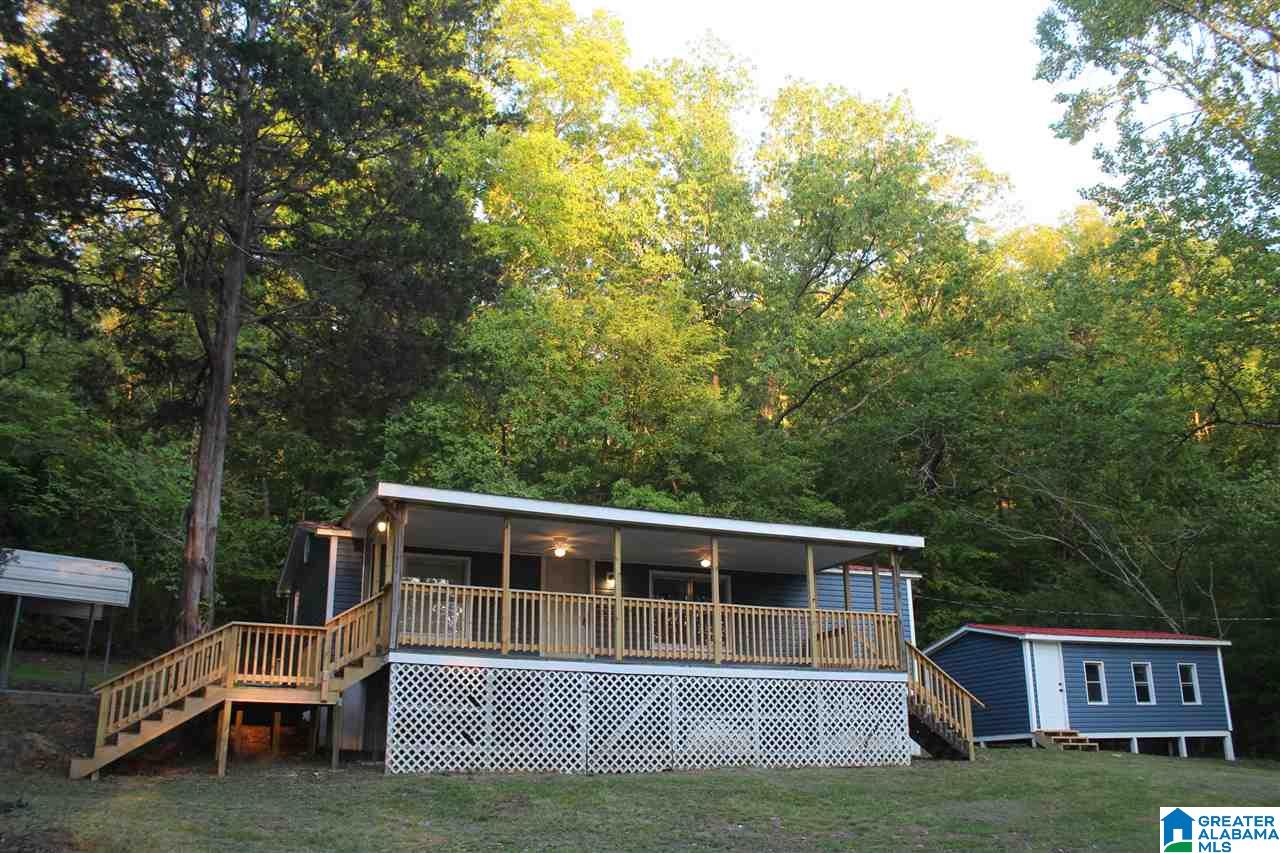 4961 Branchville Road Trussville, AL 35173 - Photo 21 of 25
