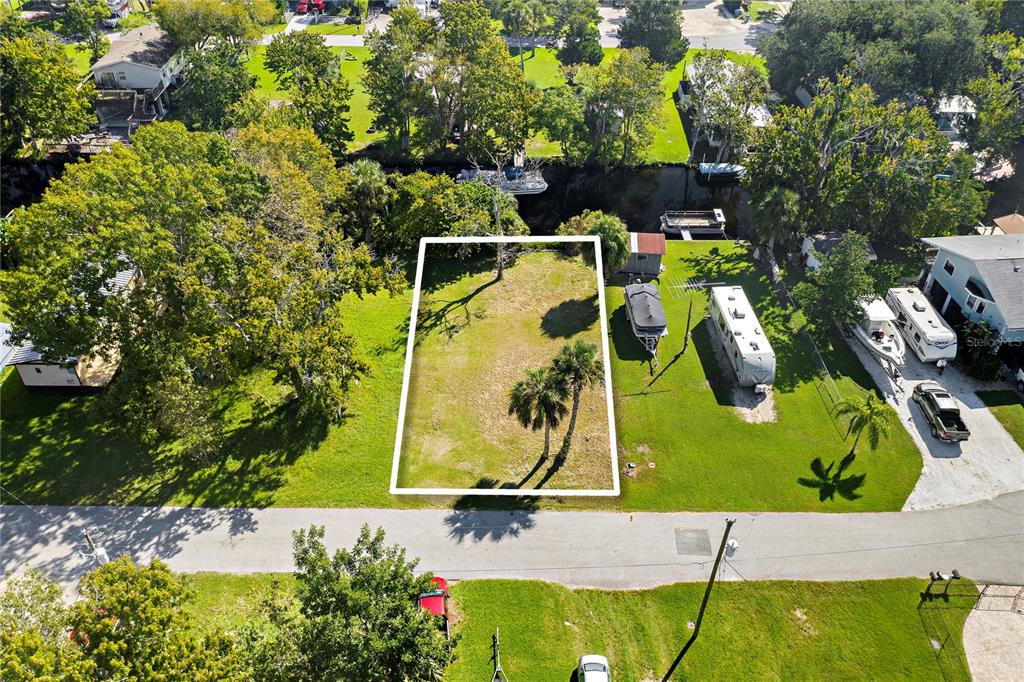 7254 Wimberly Court Weeki Wachee, FL 34607 - Photo 1 of 1