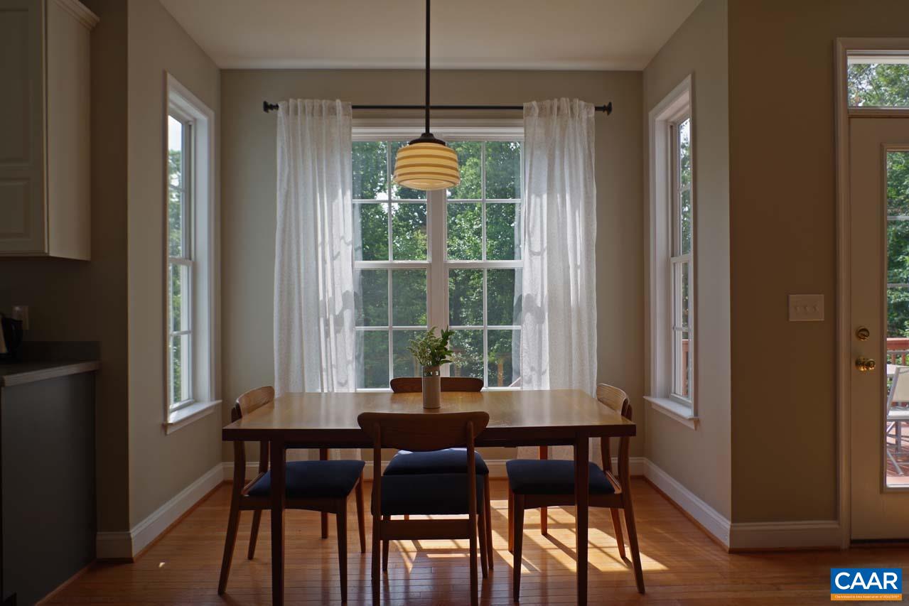 2059 Ridgetop Drive Charlottesville, VA 22903 - Photo 19 of 68 a dining room with furniture and window
