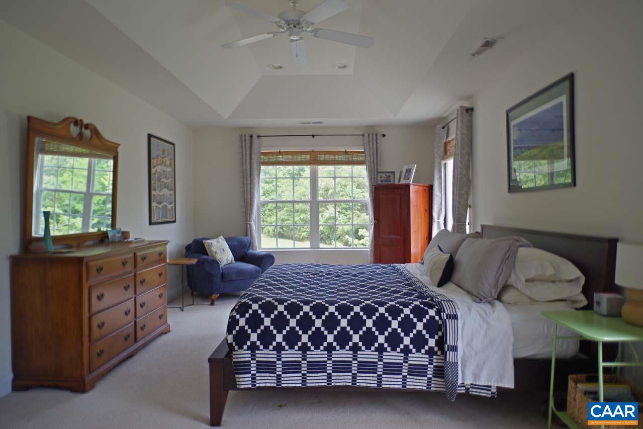 2059 Ridgetop Drive Charlottesville, VA 22903 - Photo 31 of 68 a bedroom with a bed and window
