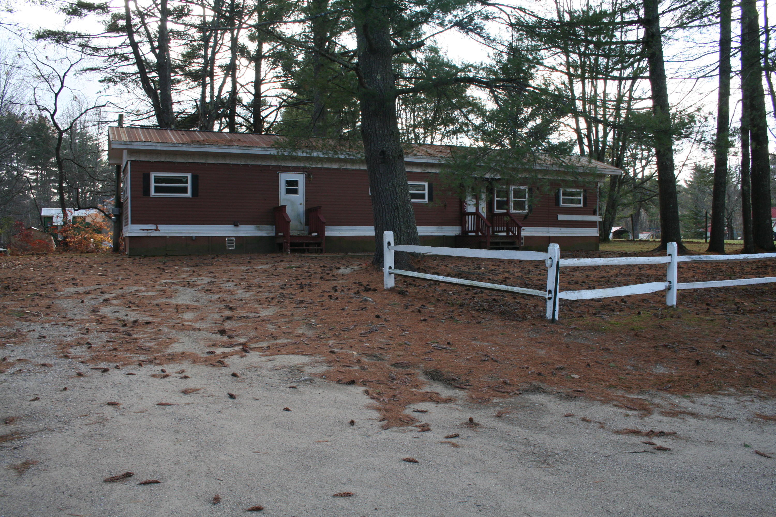 91 Ice House Road Fryeburg, ME 04037 - Photo 4 of 14 IMG_8486