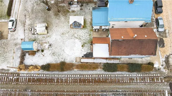 $79,000 | 101 7th Street, Monongahela, PA 15063