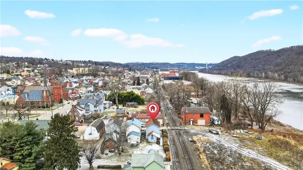 $79,000 | 101 7th Street, Monongahela, PA 15063