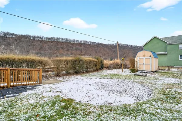 $79,000 | 101 7th Street, Monongahela, PA 15063