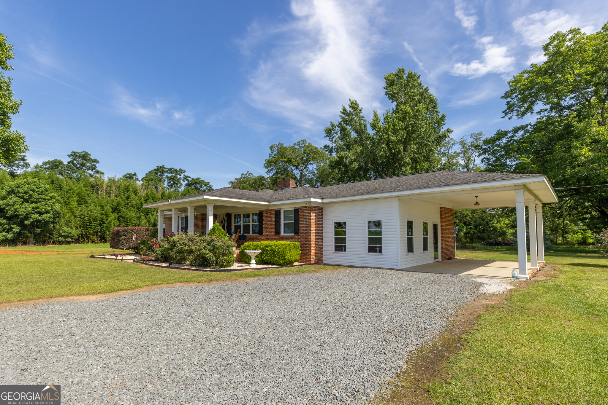 782 Croxton Cross Road Smithville, GA 31787 - Photo 8 of 37