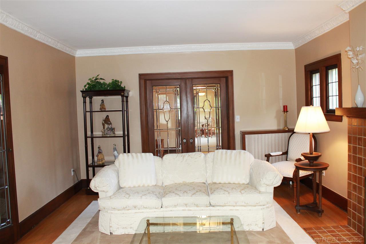 1242 Devonshire Road Grosse Pointe Park, MI 48230 - Photo 7 of 70
