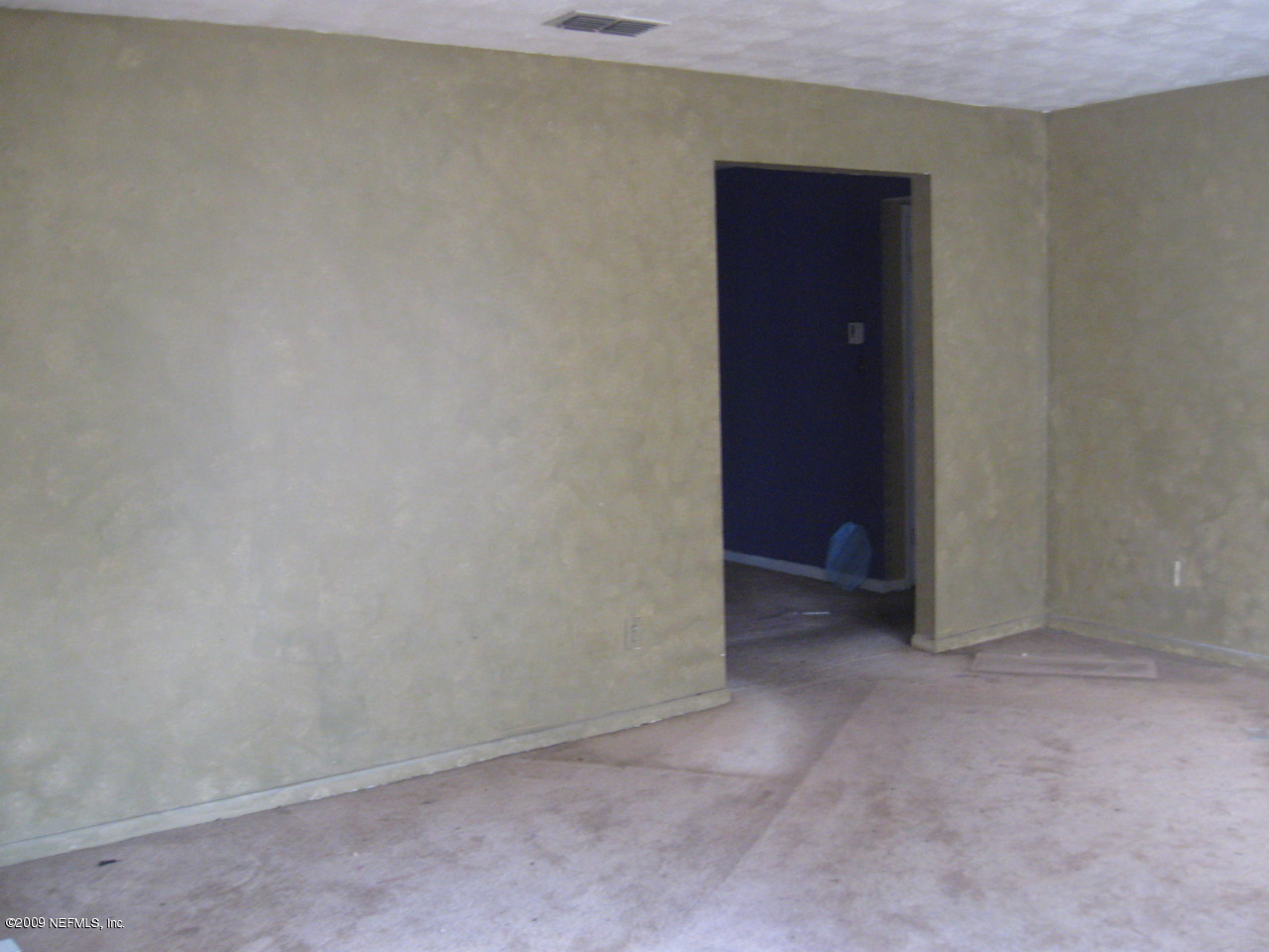 2919 Stonehurst Road North Jacksonville, FL 32277 - Photo 2 of 2 a view of an empty room