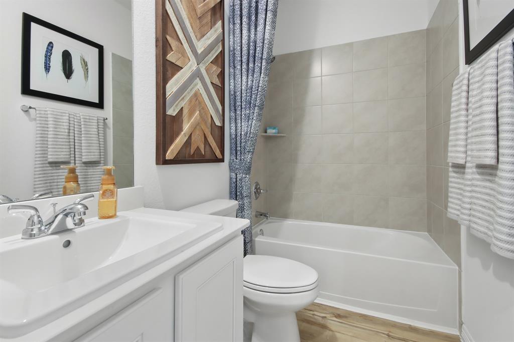 3007 Wagoner Rnch Road Anna, TX 75409 - Photo 18 of 20 Emory ll Representative Photo 12