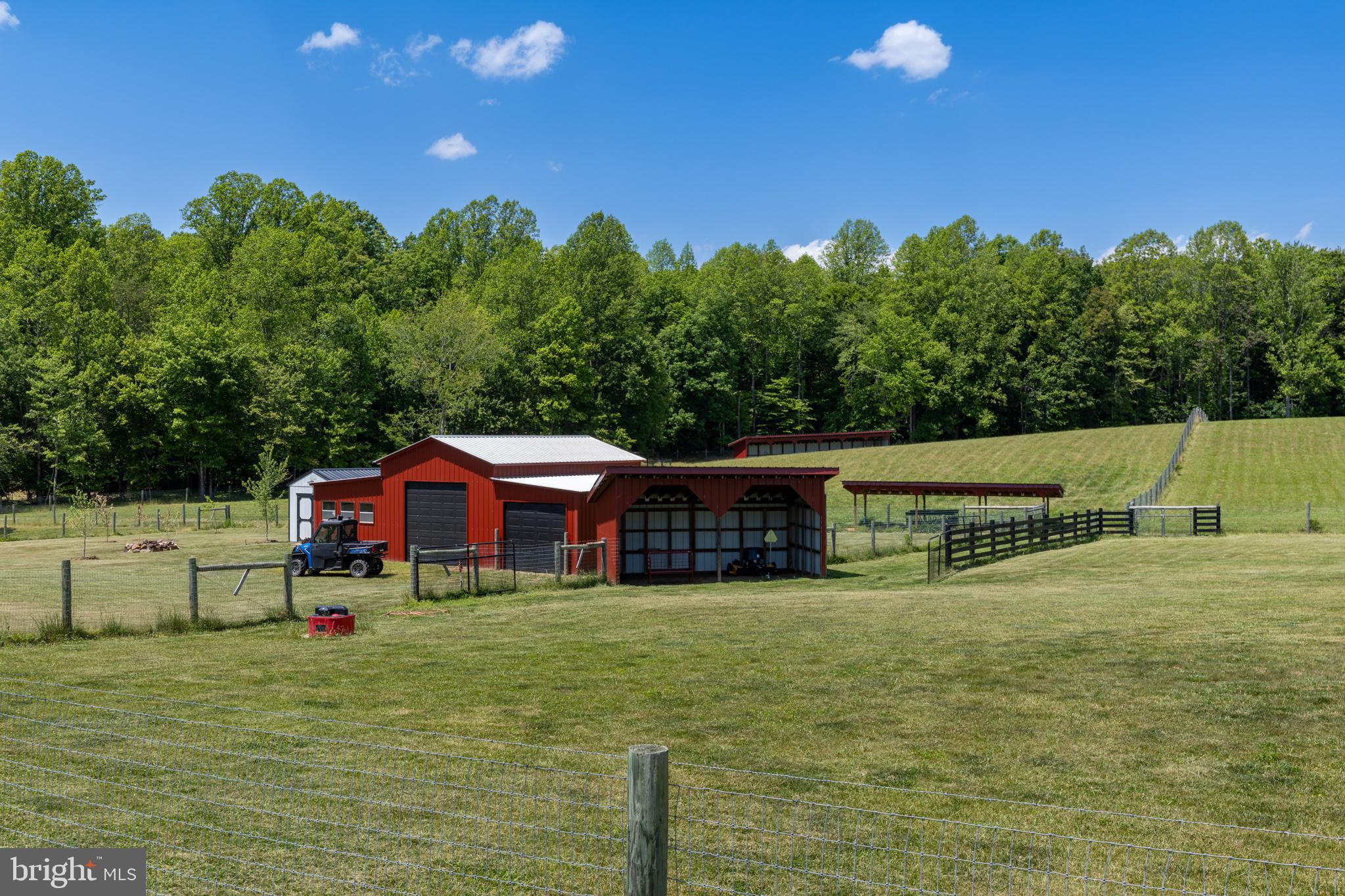 4253 South Blue Ridge Turnpike Rochelle, VA 22738 - Photo 53 of 70