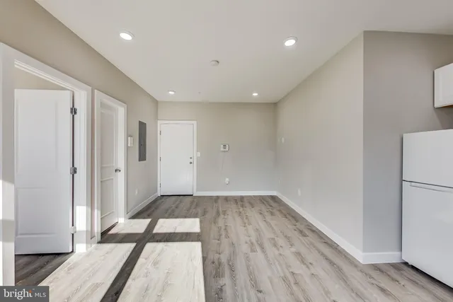 $1,828 | 740 19th Street Northeast, Unit 6, Washington, DC 20002