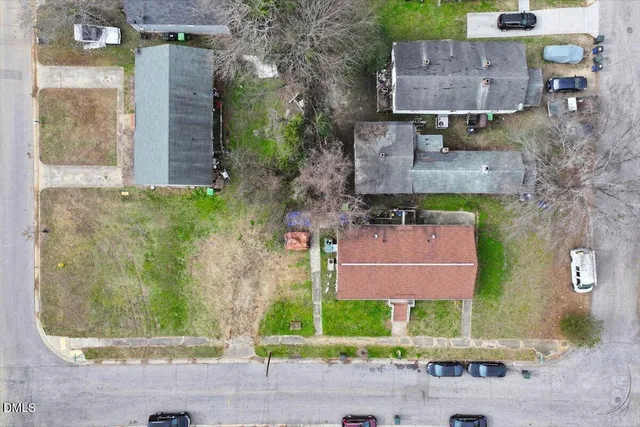 $625,000 | 1511 Joe Louis Avenue, Raleigh, NC 27610