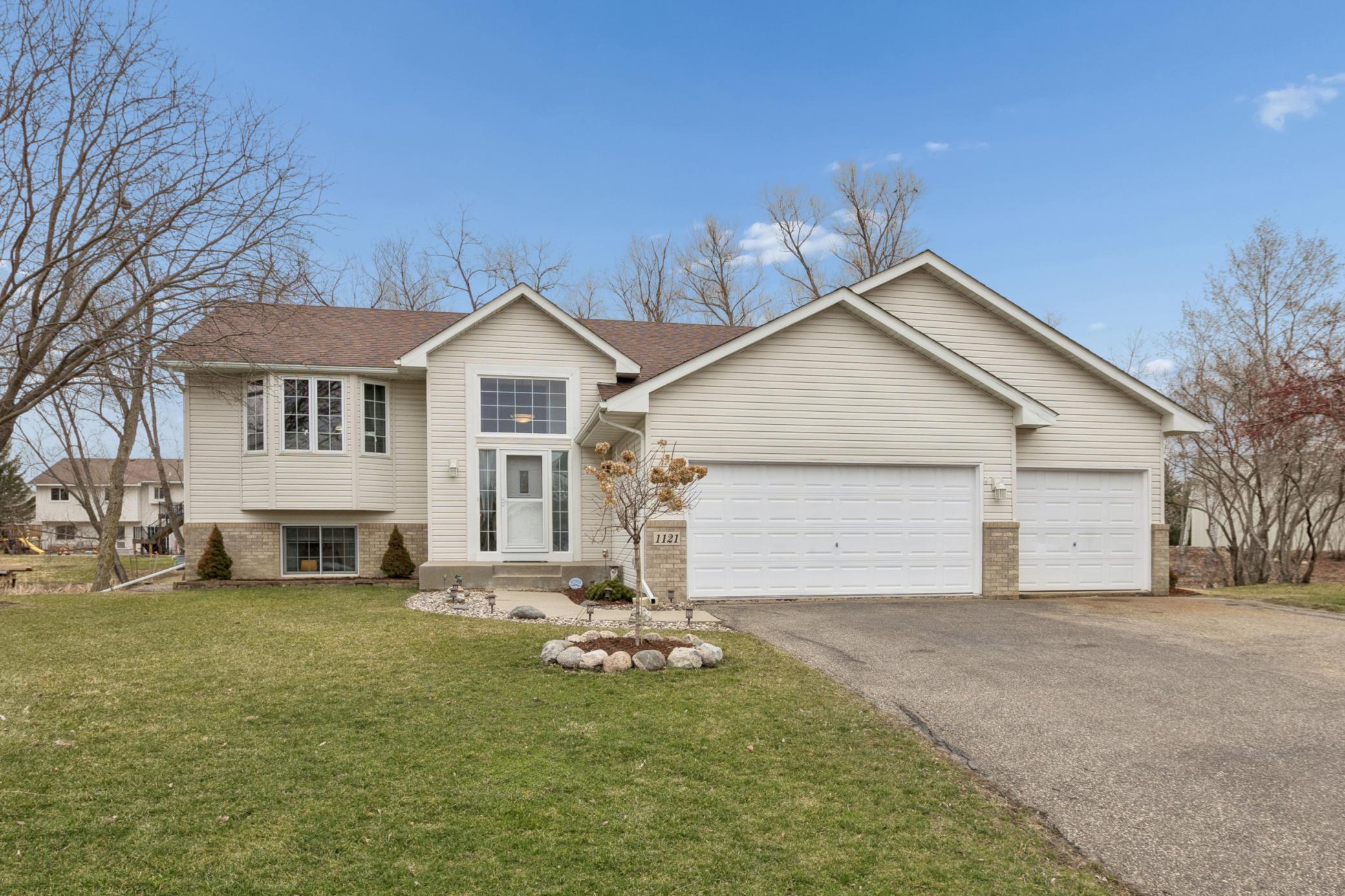 1121 Apple Circle Mayer, MN 55360 - Photo 1 of 1