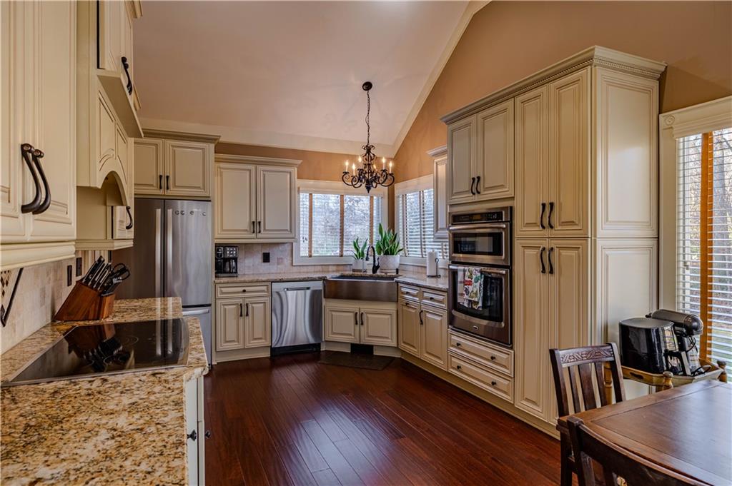 215 Rollingwood Drive Rome, GA 30165 - Photo 14 of 42