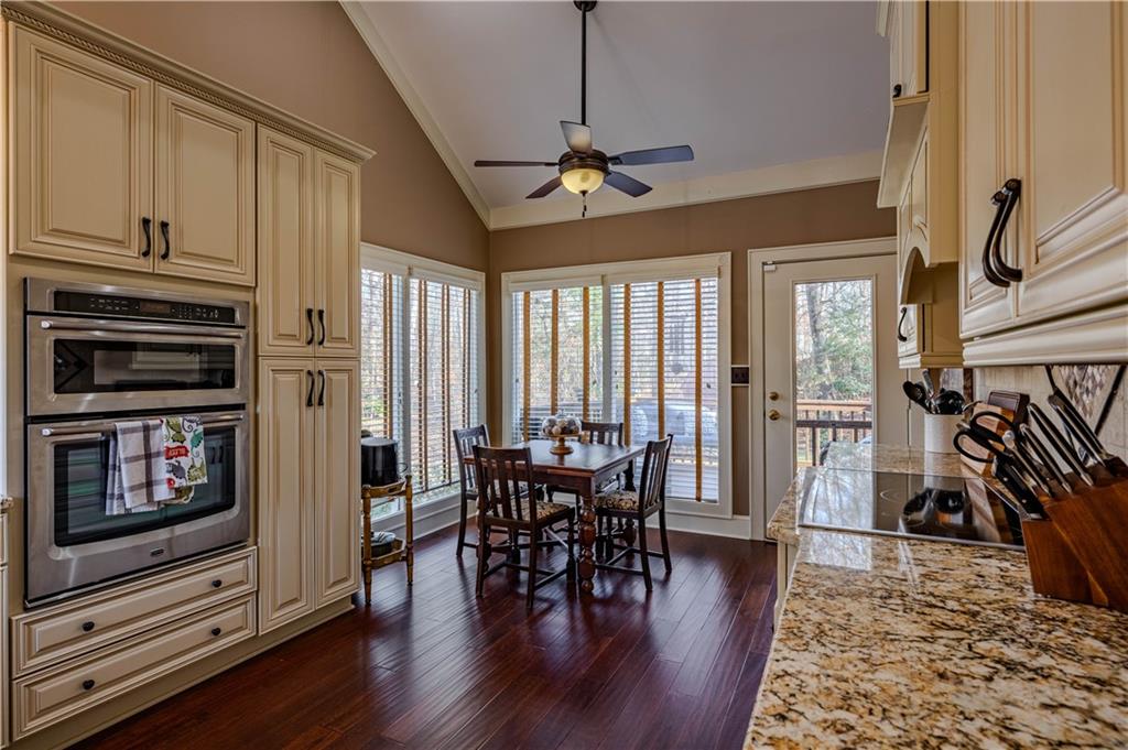 215 Rollingwood Drive Rome, GA 30165 - Photo 15 of 42