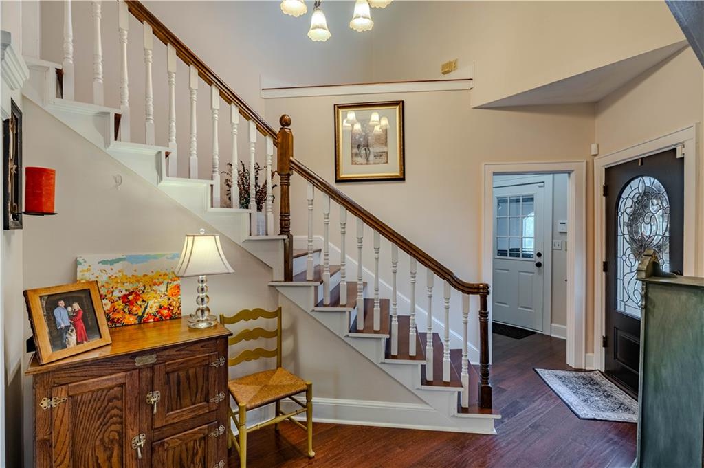 215 Rollingwood Drive Rome, GA 30165 - Photo 24 of 42