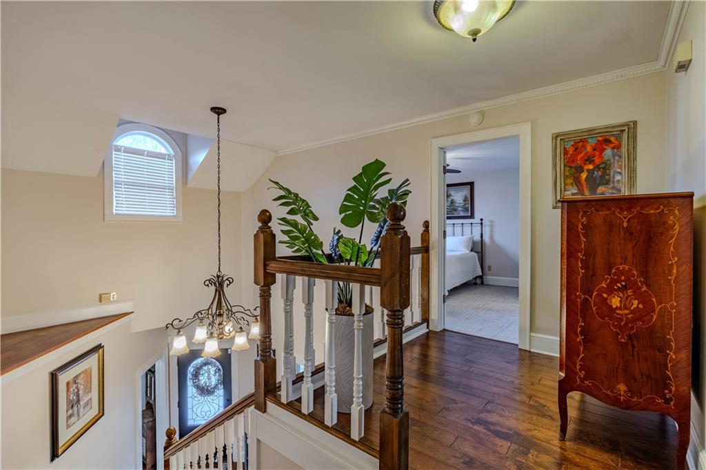 215 Rollingwood Drive Rome, GA 30165 - Photo 26 of 42