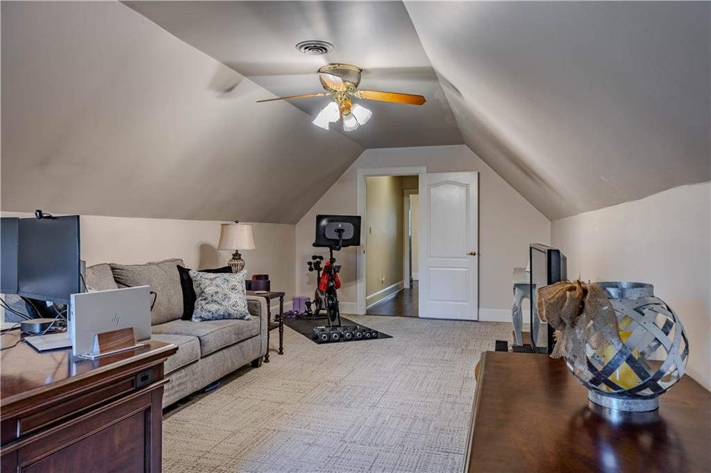 215 Rollingwood Drive Rome, GA 30165 - Photo 35 of 42