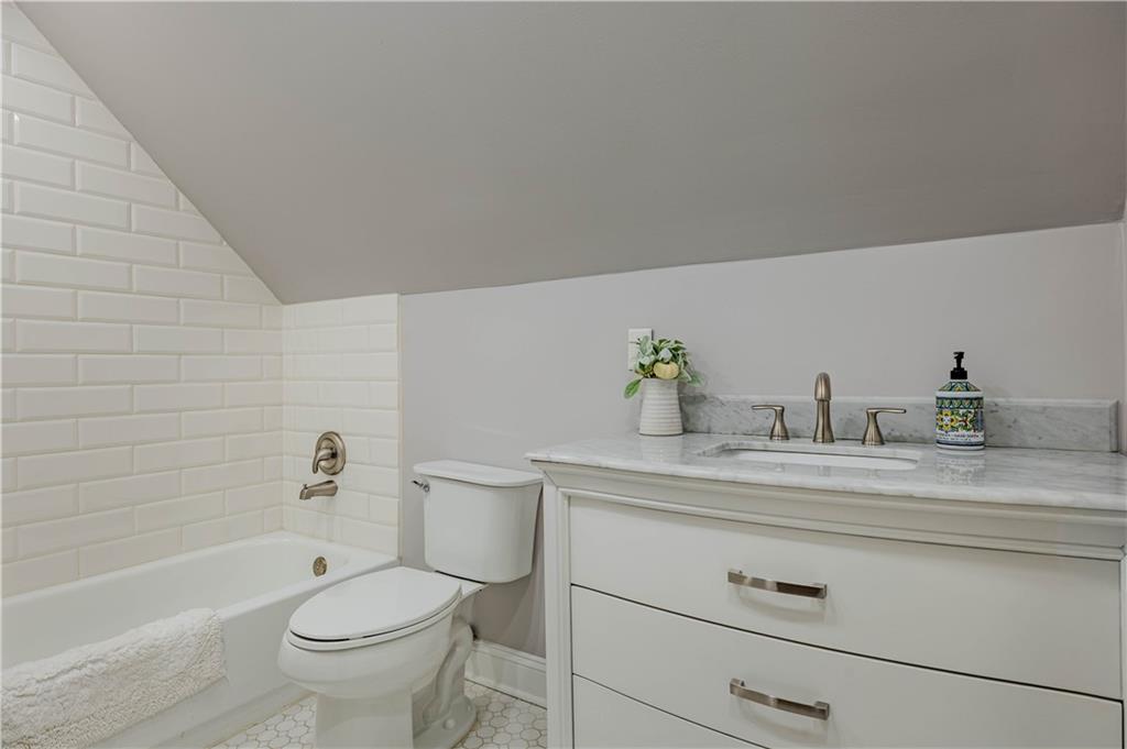 215 Rollingwood Drive Rome, GA 30165 - Photo 36 of 42