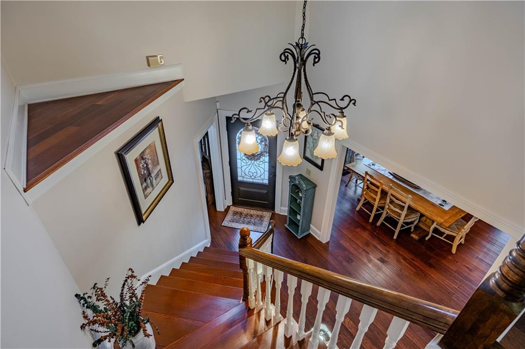 215 Rollingwood Drive Rome, GA 30165 - Photo 37 of 42