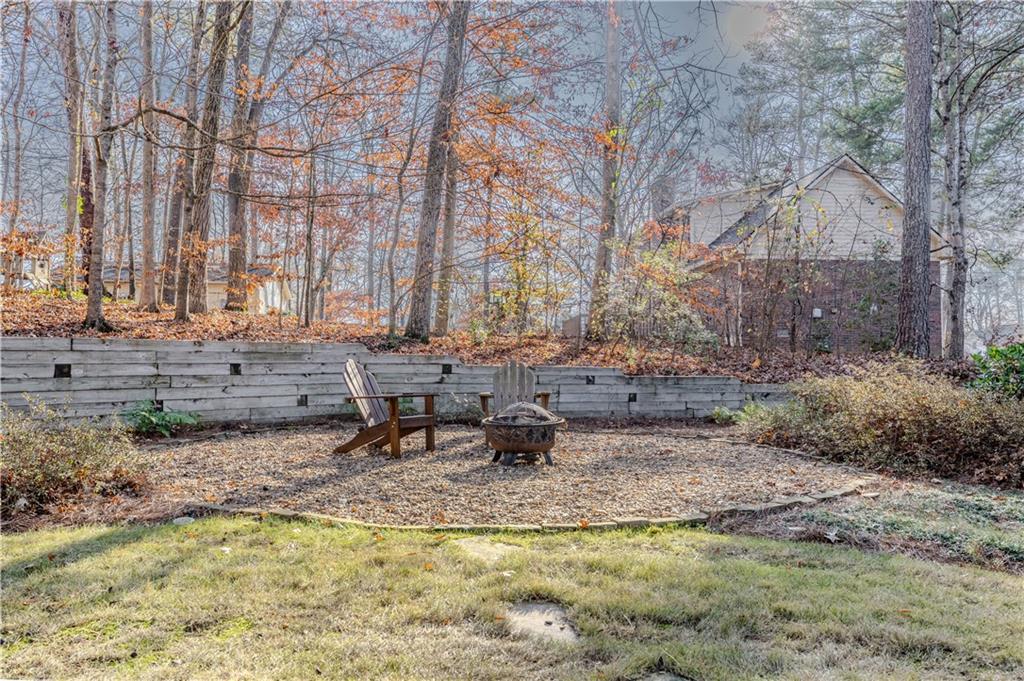 215 Rollingwood Drive Rome, GA 30165 - Photo 39 of 42