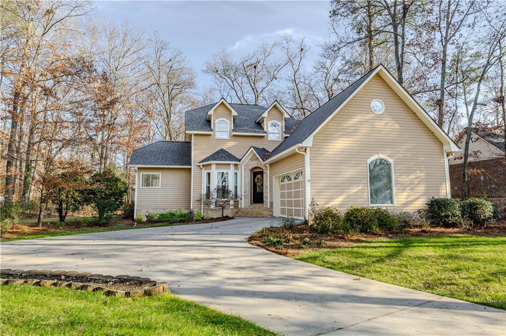 215 Rollingwood Drive Rome, GA 30165 - Photo 41 of 42