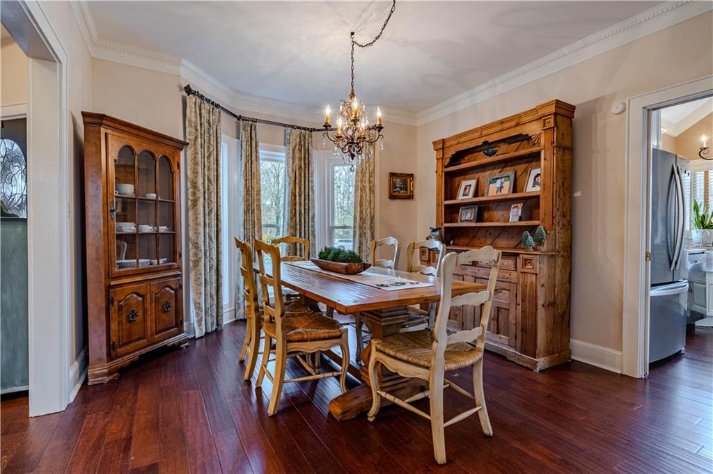 215 Rollingwood Drive Rome, GA 30165 - Photo 10 of 42