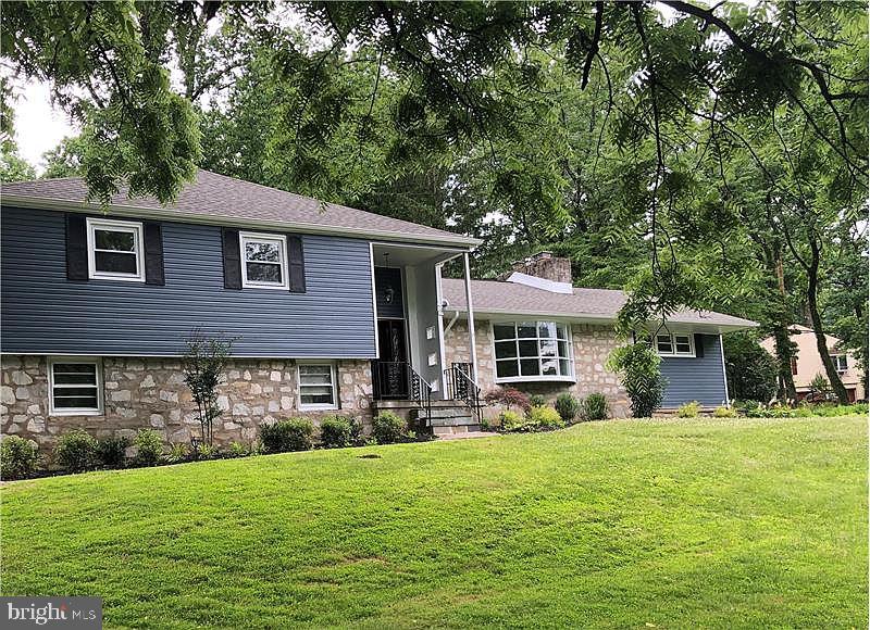 1778 Old Welsh Road Huntingdon Valley, PA 19006 - Photo 2 of 17