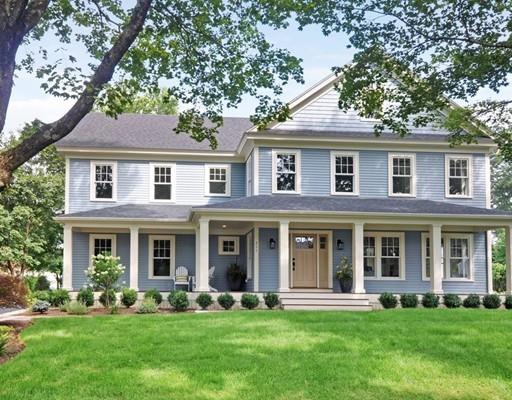 211 Southfield Road Concord, MA 01742 - Photo 1 of 38 Gallery Image 1