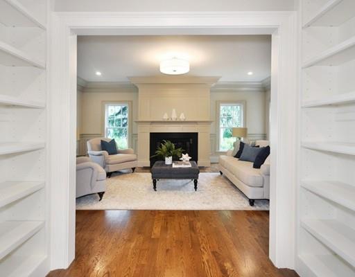 211 Southfield Road Concord, MA 01742 - Photo 11 of 38 Gallery Image 11