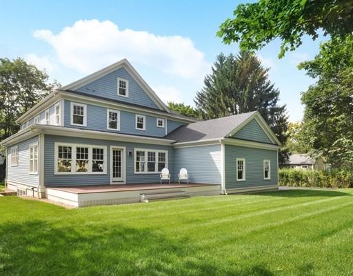 211 Southfield Road Concord, MA 01742 - Photo 33 of 38 Gallery Image 33