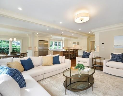 211 Southfield Road Concord, MA 01742 - Photo 7 of 38 Gallery Image 7