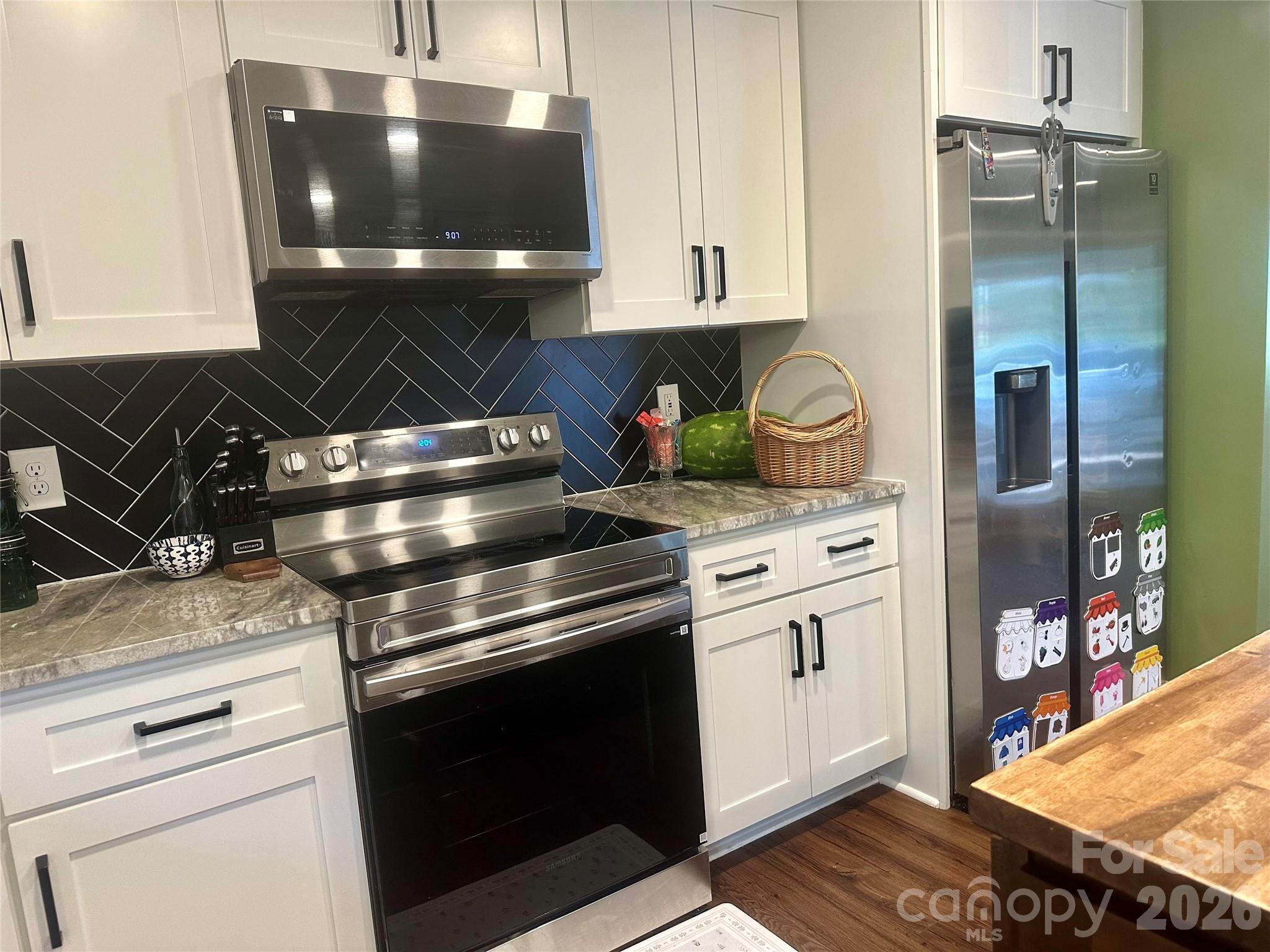 12178 Hazard Road Oakboro, NC 28129 - Photo 20 of 47 Gallery Image 20