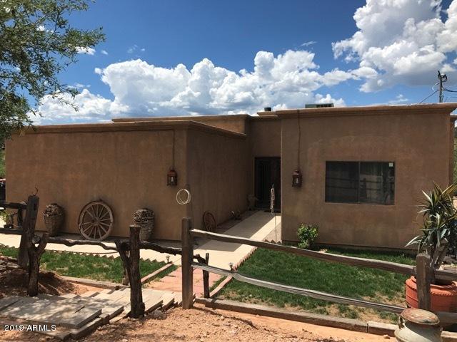 633 Via Cocospera Rio Rico, AZ 85648 - Photo 1 of 15 IMG_4193