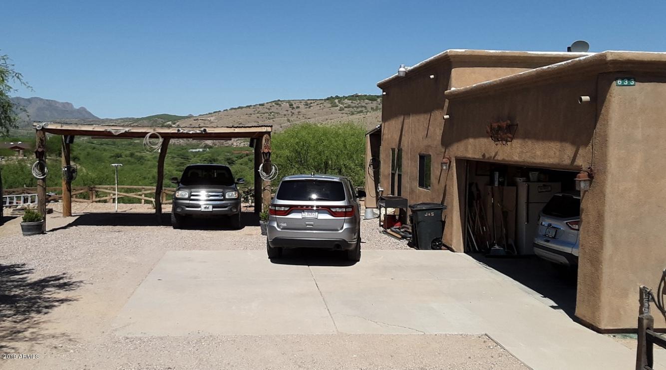 633 Via Cocospera Rio Rico, AZ 85648 - Photo 12 of 15 IMG_2924