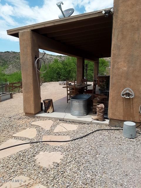 633 Via Cocospera Rio Rico, AZ 85648 - Photo 14 of 15 IMG_2925