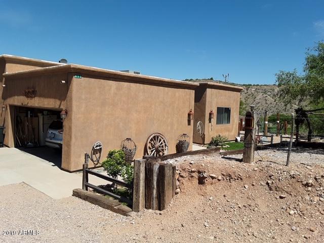 633 Via Cocospera Rio Rico, AZ 85648 - Photo 15 of 15 IMG_2926