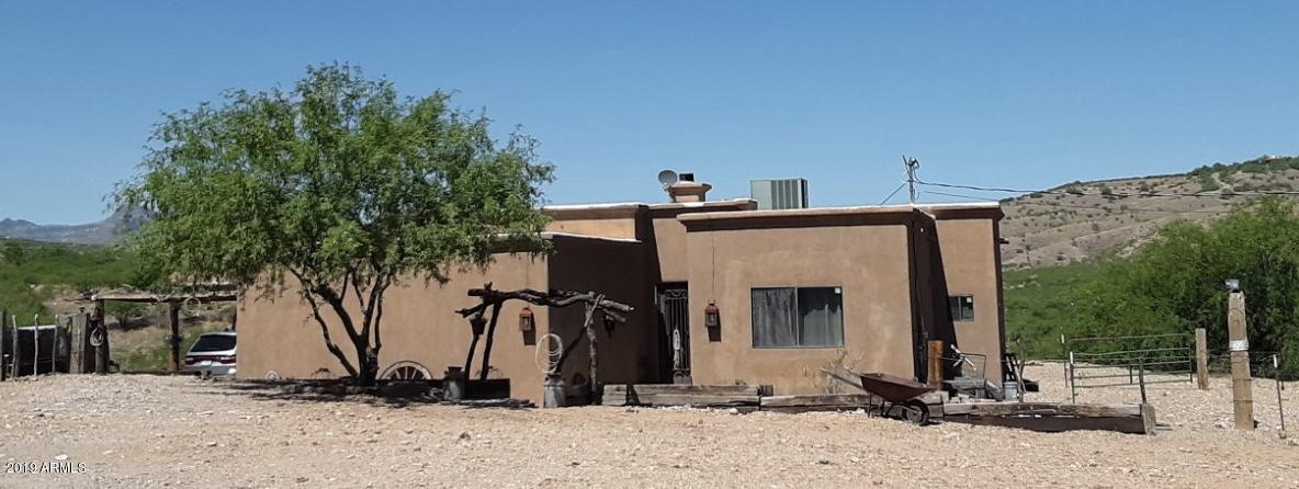 633 Via Cocospera Rio Rico, AZ 85648 - Photo 2 of 15 IMG_2927