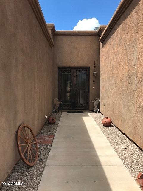 633 Via Cocospera Rio Rico, AZ 85648 - Photo 3 of 15 IMG_4191