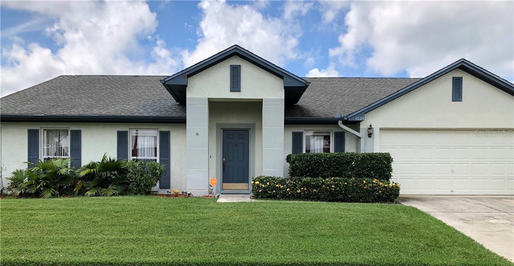 1726 Compton Street Brandon, FL 33511 - Photo 1 of 1