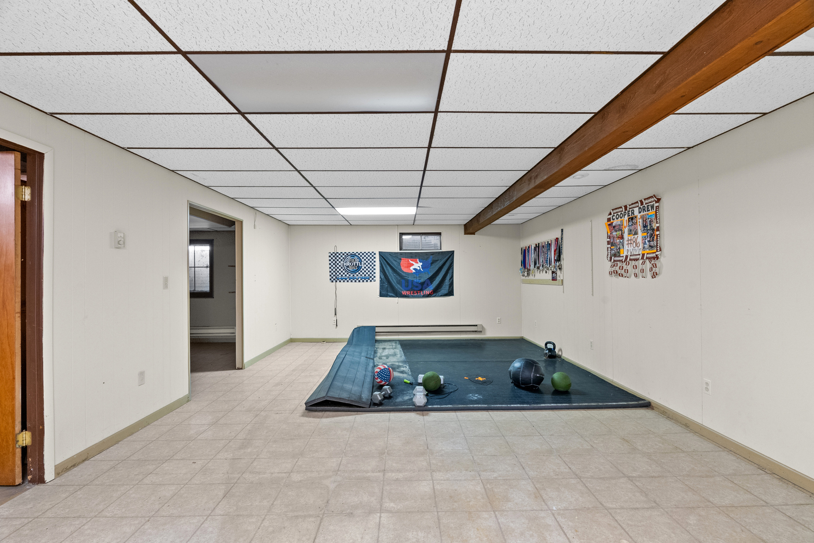 27440 Highway 52 Manhattan, IL 60442 - Photo 50 of 50 a view of a storage & utility room
