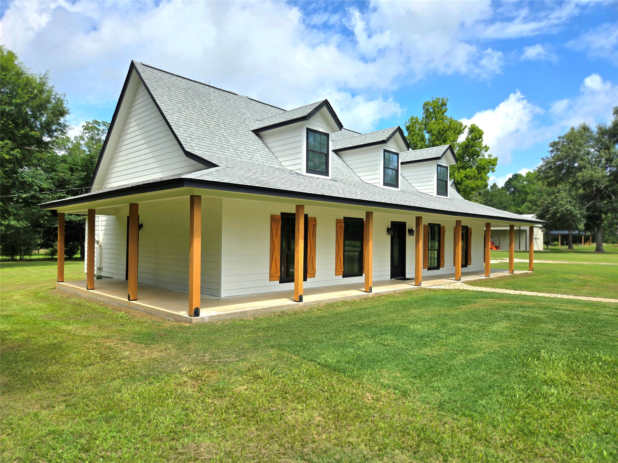 13580 Fm 2025 Road Cleveland, TX 77328 - Photo 4 of 50