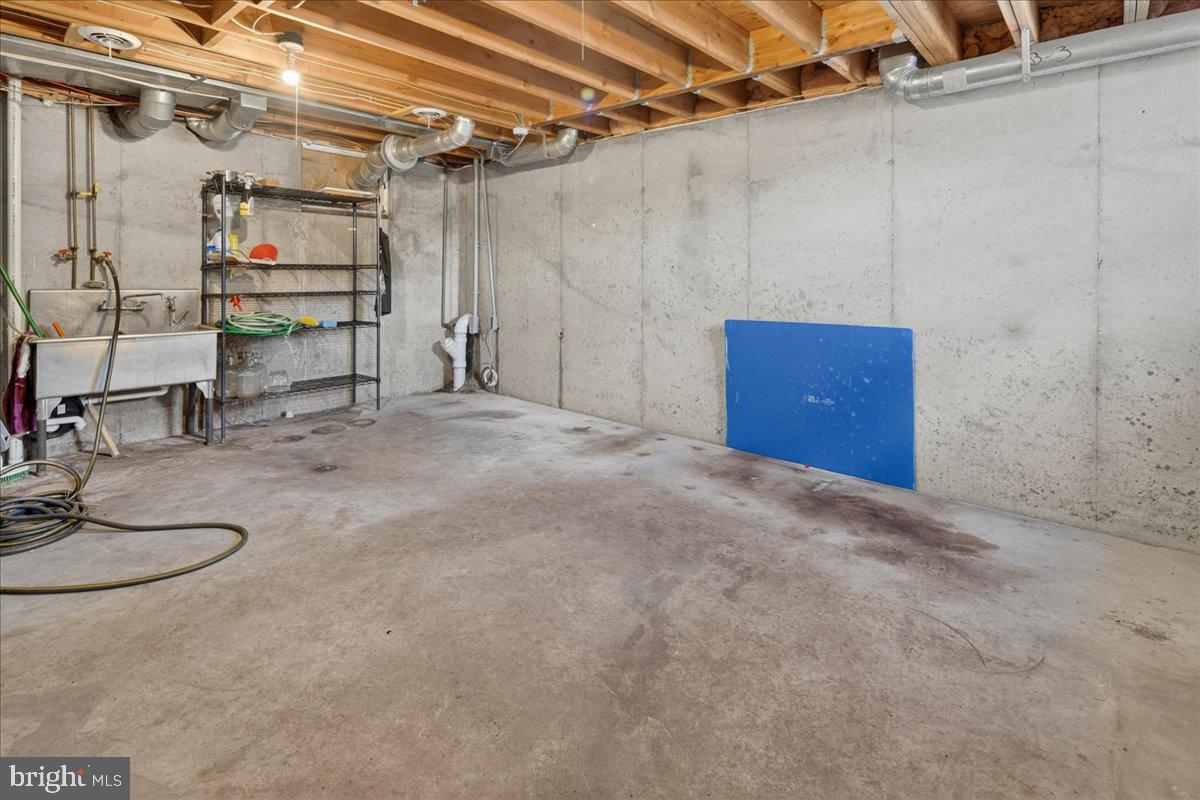 1491 Kuser Road Hamilton, NJ 08619 - Photo 41 of 42 Basement