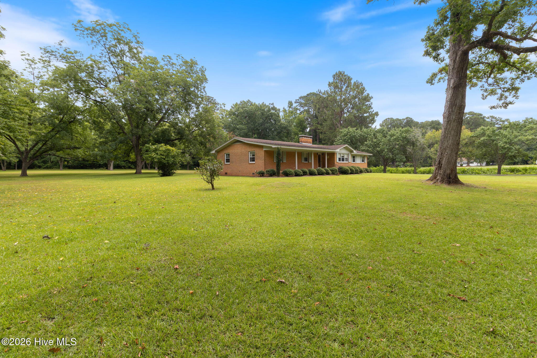 312 North Mitchell Ford Road Clarkton, NC 28433 - Photo 40 of 46